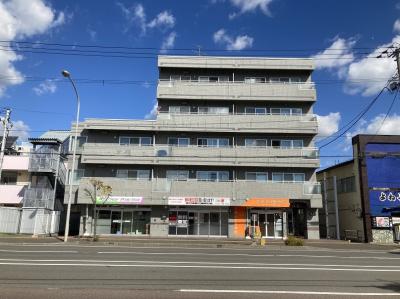 株式会社土屋ホーム不動産 札幌白石営業所