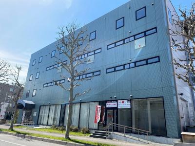 株式会社土屋ホーム不動産　新さっぽろ支店