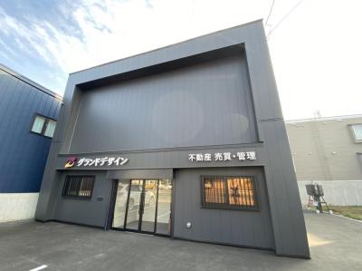 株式会社グランドデザイン　新琴似店