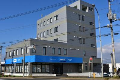 (株)ＳＵＭｉＴＡＳ　ＳＵＭｉＴＡＳ札幌厚別店