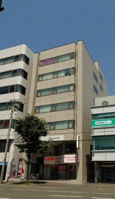 株式会社土屋ホーム不動産 札幌東営業所
