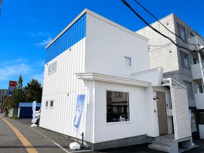 (株)ＳＵＭｉＴＡＳ　ＳＵＭｉＴＡＳ札幌西店