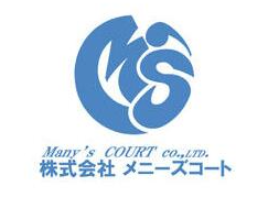 株式会社メニーズコート