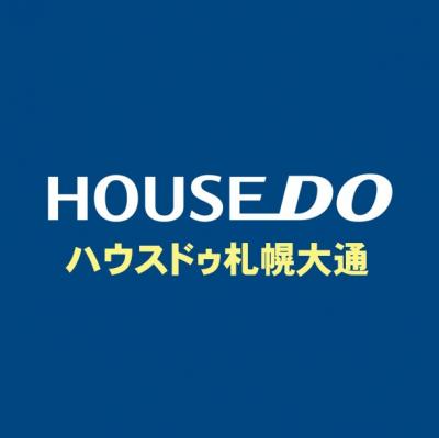 ハウスドゥ　札幌大通　株式会社ビルド