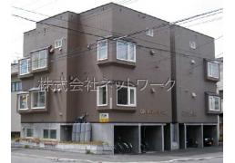 北海道札幌市北区北二十二条西６丁目1&minus;33&minus;2 札幌市営地下鉄南北線[北２４条]の賃貸アパート物件詳細はこちら