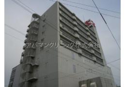 北海道札幌市豊平区平岸五条８丁目 札幌市営地下鉄東豊線[美園]の賃貸マンション物件詳細はこちら