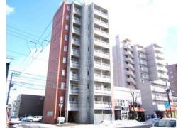 北海道札幌市白石区東札幌三条４丁目 札幌市営地下鉄東西線[東札幌]の賃貸マンション物件詳細はこちら