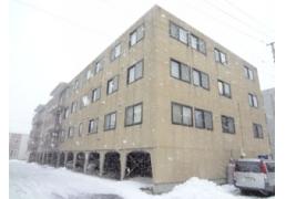 北海道札幌市東区伏古四条２丁目 の賃貸マンション物件詳細はこちら