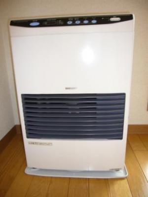 灯油FFストーブ 灯油FFストーブ