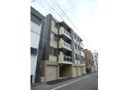北海道札幌市中央区南十条西８丁目 札幌市電山鼻線[山鼻９条]の賃貸マンション物件詳細はこちら