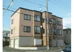 北海道札幌市手稲区新発寒六条２丁目 JR函館本線(小樽～旭川)[稲積公園]の賃貸アパート物件詳細はこちら