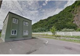 北海道札幌市南区石山一条７丁目 の賃貸アパート物件詳細はこちら