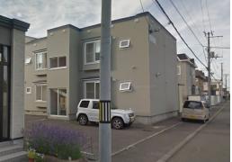 北海道札幌市北区新川二条１０丁目 の賃貸アパート物件詳細はこちら
