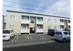 北海道札幌市北区屯田九条９丁目 の賃貸アパート物件詳細はこちら