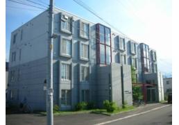 北海道札幌市白石区菊水元町八条2丁目 の賃貸マンション物件詳細はこちら