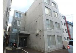 北海道札幌市豊平区平岸四条４丁目 札幌市営地下鉄東豊線[豊平公園]の賃貸マンション物件詳細はこちら