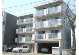 北海道札幌市豊平区豊平五条１０丁目 札幌市営地下鉄東豊線[学園前]の賃貸マンション物件詳細はこちら