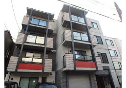 北海道札幌市豊平区平岸四条６丁目 札幌市営地下鉄南北線[平岸]の賃貸マンション物件詳細はこちら