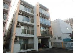 北海道札幌市豊平区平岸二条９丁目 札幌市営地下鉄南北線[平岸]の賃貸マンション物件詳細はこちら