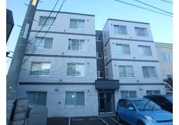 北海道札幌市豊平区美園九条４丁目 札幌市営地下鉄東豊線[美園]の賃貸マンション物件詳細はこちら