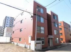北海道札幌市豊平区平岸三条９丁目 札幌市営地下鉄南北線[平岸]の賃貸マンション物件詳細はこちら