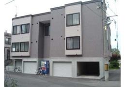 北海道札幌市南区真駒内本町１丁目 札幌市営地下鉄南北線[自衛隊前]の賃貸アパート物件詳細はこちら