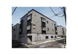 北海道札幌市豊平区旭町３丁目 札幌市営地下鉄東豊線[学園前]の賃貸アパート物件詳細はこちら
