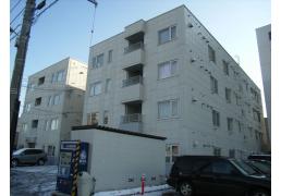 北海道札幌市豊平区水車町５丁目 札幌市営地下鉄東豊線[学園前]の賃貸マンション物件詳細はこちら