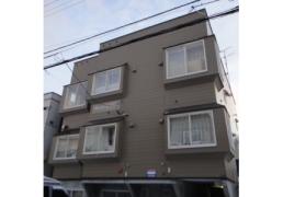 北海道札幌市豊平区平岸三条４丁目 札幌市営地下鉄南北線[平岸]の賃貸アパート物件詳細はこちら