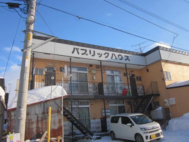 外観 外観