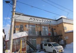 北海道札幌市西区八軒五条東３丁目１－７ JR札沼線[八軒]の賃貸アパート物件詳細はこちら