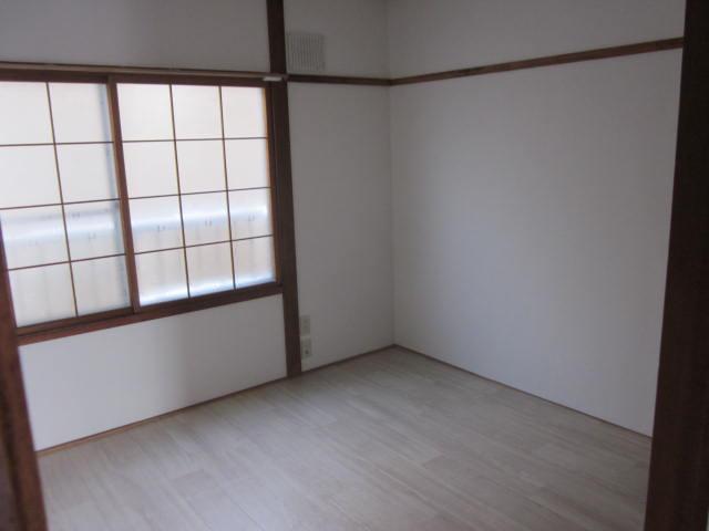 洋室 洋室