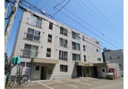 北海道札幌市東区北二十二条東１６丁目 札幌市営地下鉄東豊線[元町]の賃貸マンション物件詳細はこちら
