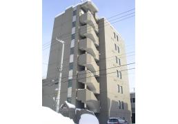 北海道札幌市豊平区美園五条６丁目 札幌市営地下鉄東豊線[美園]の賃貸マンション物件詳細はこちら