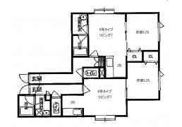 北海道札幌市北区屯田七条３丁目 JR札沼線[百合が原]の賃貸アパート物件詳細はこちら