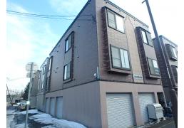 北海道札幌市厚別区厚別中央五条５丁目 JR函館本線(小樽～旭川)[厚別]の賃貸アパート物件詳細はこちら