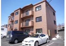 北海道札幌市北区篠路五条９丁目 JR札沼線[篠路]の賃貸マンション物件詳細はこちら