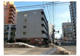 北海道札幌市中央区南四条東４丁目 札幌市営地下鉄東西線[バスセンター前]の賃貸マンション物件詳細はこちら