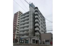 北海道札幌市中央区南二条東５丁目 札幌市営地下鉄東西線[バスセンター前]の賃貸マンション物件詳細はこちら