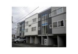 北海道札幌市白石区川北一条３丁目 JR函館本線(小樽～旭川)[白石]の賃貸アパート物件詳細はこちら