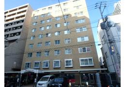 北海道札幌市中央区南二条東２丁目 札幌市営地下鉄東西線[バスセンター前]の賃貸マンション物件詳細はこちら