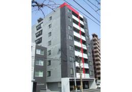 北海道札幌市北区北二十五条西５丁目 札幌市営地下鉄南北線[北２４条]の賃貸マンション物件詳細はこちら