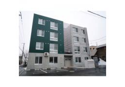 北海道札幌市北区北十九条西６丁目 札幌市営地下鉄南北線[北１８条]の賃貸マンション物件詳細はこちら