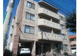 北海道札幌市北区麻生町３丁目 札幌市営地下鉄南北線[麻生]の賃貸マンション物件詳細はこちら
