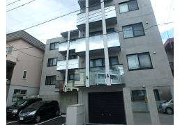北海道札幌市北区麻生町１丁目 札幌市営地下鉄南北線[麻生]の賃貸マンション物件詳細はこちら