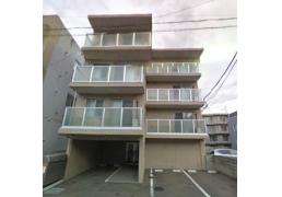 北海道札幌市北区北三十七条西３丁目 札幌市営地下鉄南北線[麻生]の賃貸マンション物件詳細はこちら
