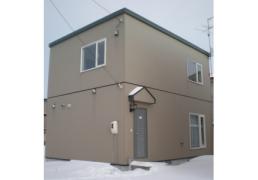 北海道札幌市北区篠路町上篠路 JR札沼線[百合が原]の賃貸一戸建物件詳細はこちら