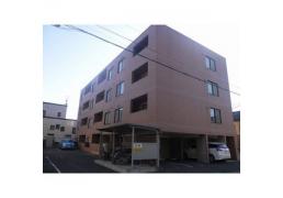 北海道札幌市西区西町南１２丁目 札幌市営地下鉄東西線[発寒南]の賃貸マンション物件詳細はこちら