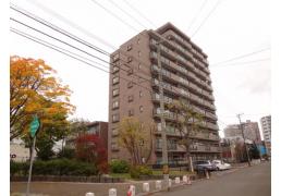 北海道札幌市豊平区月寒東一条１５丁目 札幌市営地下鉄東豊線[福住]の賃貸マンション物件詳細はこちら