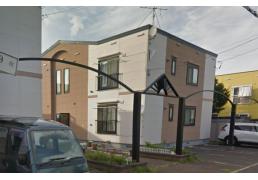 北海道札幌市北区新川二条９丁目 JR札沼線[新川]の賃貸アパート物件詳細はこちら